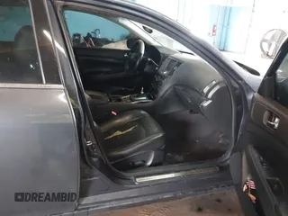 2012 Infiniti G25 x с VIN JN1DV6AR7CM730491, выставлен на аукционе IAAI как лот 41957468 с пробегом Не указан миль и . История ставок и продаж доступна на DreamBid. Изображение 5.