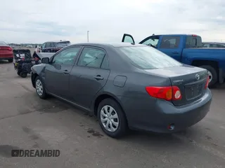2010 Toyota Corolla with VIN 2T1BU4EEXAC483724, listed as a IAAI auction lot 42348024 with 140,543 mi miles and . Bid and sale history available at DreamBid. Image 3.