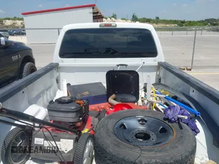 2008 Ford F-250 XL with VIN 1FTNF20548ED30900, listed as a IAAI auction lot 42695432 with Not provided miles and . Bid and sale history available at DreamBid. Image 8.