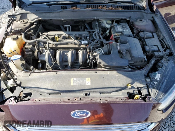 2013 Ford Fusion SE with VIN 3FA6P0H76DR331068, listed as a Copart auction lot 43509695 with 182,575 mi miles and Salvage Title. Bid and sale history available at carsss.com. Image 11.