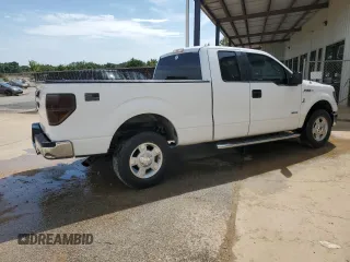 2011 Ford F-150 XL с VIN 1FTFX1CT0BFD00025, выставлен на аукционе Copart как лот 62658155 с пробегом 253 412 миль миль и Чистый • Clean title. История ставок и продаж доступна на DreamBid. Изображение 3.