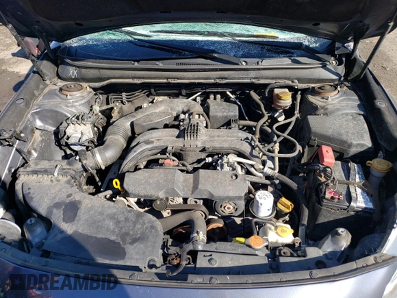 2015 Subaru Legacy 2.5i Premium with VIN 4S3BNAE65F3018191, listed as a Copart auction lot 44879203 with 113,363 mi miles. Bid and sale history available at carsss.com. Image 11.