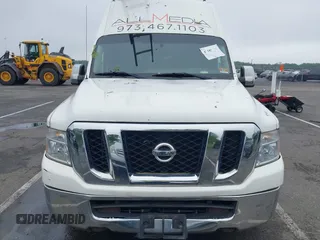 2012 Nissan NV SV with VIN 1N6BF0LYXCN102483, listed as a IAAI auction lot 42185443 with 161,914 mi miles and . Bid and sale history available at DreamBid. Image 12.
