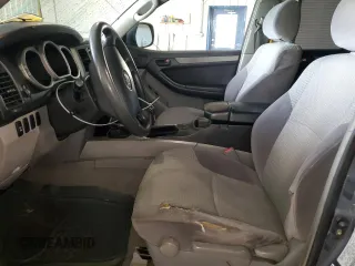 2004 Toyota 4Runner SR5 with VIN JTEBU14R340033796, listed as a Copart auction lot 85018854 with Not Provided miles and Salvage Title. Bid and sale history available at DreamBid. Image 7.