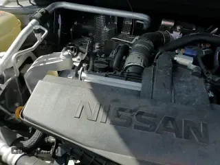 2024 Nissan Rogue S with VIN JN8BT3AB0RW289316, listed as a Copart auction lot 70343455 with 8,661 mi miles and Salvage title. Bid and sale history available at DreamBid. Image 13.