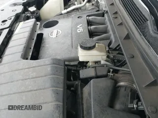 2014 Nissan Murano S with VIN JN8AZ1MW7EW512698, listed as a IAAI auction lot 43362285 with 136,190 mi miles and . Bid and sale history available at DreamBid. Image 20.