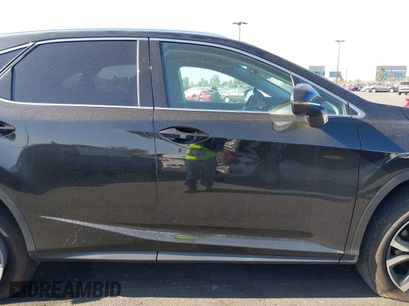 2019 Lexus RX 350 z VIN 2T2ZZMCA4KC140808, wystawiony jako IAAI lot #42301452 z przebiegiem 52 499 mil mil oraz . Historia ofert i sprzedaży dostępna na DreamBid. Obrazek 13.