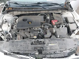 2020 Nissan Altima S z VIN 1N4BL4BV5LC208609, wystawiony jako IAAI lot #41894171 z przebiegiem 88 658 mil mil oraz . Historia ofert i sprzedaży dostępna na DreamBid. Obrazek 10.