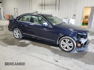 2008 Mercedes-Benz C 300 Sport z VIN WDDGF54X58F041076, wystawiony jako Copart lot #83839164 z przebiegiem 62 048 mil mil oraz Szkoda całkowita • Salvage title. Historia ofert i sprzedaży dostępna na DreamBid. Obrazek 4.