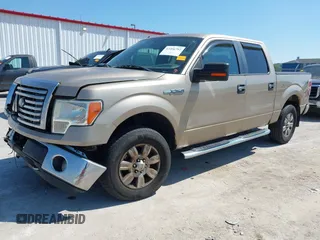2012 Ford F-150 XL с VIN 1FTFW1EF4CFB68933, выставлен на аукционе IAAI как лот 42266752 с пробегом 246 403 миль миль и . История ставок и продаж доступна на DreamBid. Изображение 2.