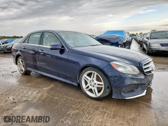 2014 Mercedes-Benz E 350 Luxury с VIN WDDHF8JB8EB028081, выставлен на аукционе Copart как лот 62939365 с пробегом 147 738 миль миль и Чистый • Clean title. История ставок и продаж доступна на DreamBid. Изображение 4.