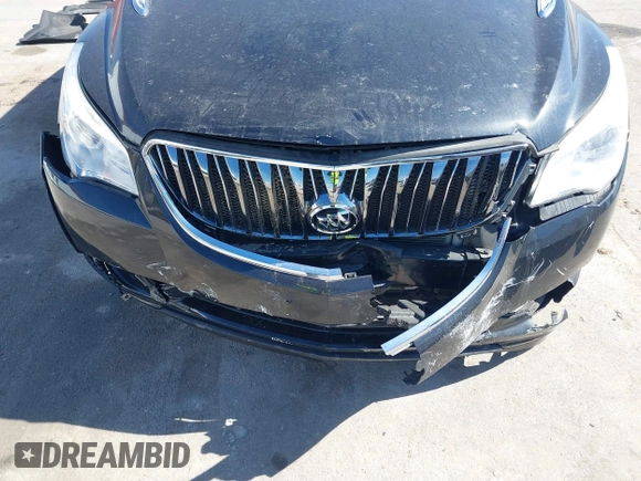 2014 Buick Enclave Leather with VIN 5GAKRBKD2EJ371724, listed as a IAAI auction lot 41629464 with 137,696 mi miles and . Bid and sale history available at DreamBid. Image 6.