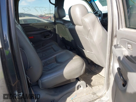 2004 Chevrolet Avalanche Z71 z VIN 3GNEK12T64G202024, wystawiony jako IAAI lot #41377032 z przebiegiem 214 844 mil mil oraz . Historia ofert i sprzedaży dostępna na DreamBid. Obrazek 8.