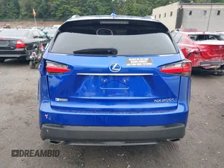 2015 Lexus NX 200t z VIN JTJBARBZ1F2005384, wystawiony jako IAAI lot #42669007 z przebiegiem 144 037 mil mil oraz . Historia ofert i sprzedaży dostępna na DreamBid. Obrazek 17.