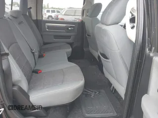 2015 Ram 1500 Lone Star z VIN 1C6RR6LG6FS676868, wystawiony jako IAAI lot #41903806 z przebiegiem 153 436 mil mil oraz . Historia ofert i sprzedaży dostępna na DreamBid. Obrazek 8.
