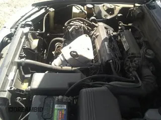 1995 Toyota Camry LE с VIN JT2SK12E8S0323032, выставлен на аукционе IAAI как лот 32940318 с пробегом 244 816 миль миль и . История ставок и продаж доступна на DreamBid. Изображение 12.