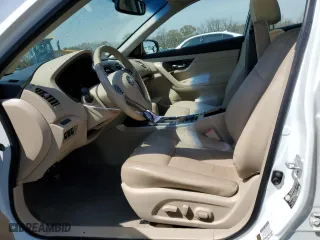 2014 Nissan Altima 2.5 with VIN 1N4AL3AP4EC184699, listed as a Copart auction lot 51177715 with 110,285 mi miles and Salvage Title. Bid and sale history available at carsss.com. Image 7.