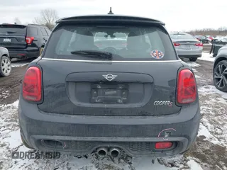 2020 MINI Hardtop Cooper S z VIN WMWXR5C07L2L60692, wystawiony jako IAAI lot #41621462 z przebiegiem 66 898 mil mil oraz . Historia ofert i sprzedaży dostępna na DreamBid. Obrazek 17.