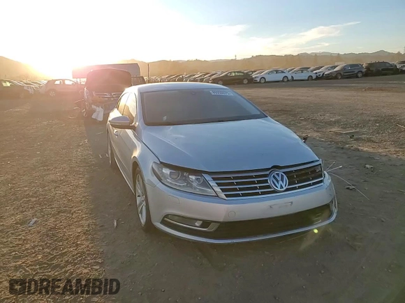 2013 Volkswagen CC Sport with VIN WVWBP7AN4DE530293, listed as a Copart auction lot 89350075 with 133,815 mi miles and Salvage Title. Bid and sale history available at carsss.com. Image 10.