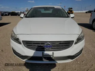 2014 Volvo S60 T5 z VIN YV1612FS9E2280986, wystawiony jako Copart lot #54406225 z przebiegiem 161 414 mil mil oraz Czysty tytuł • Clean title. Historia ofert i sprzedaży dostępna na DreamBid. Obrazek 5.