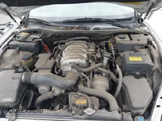 2002 Lexus SC 430 with VIN JTHFN48Y020027536, listed as a IAAI auction lot 42670239 with 207,112 mi miles and . Bid and sale history available at DreamBid. Image 10.