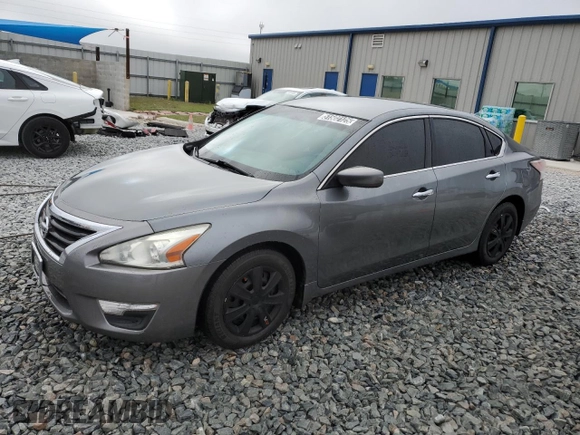 2014 Nissan Altima S with VIN 1N4AL3AP0EC323193, listed as a Copart auction lot 51502125 with 201,228 mi miles and Clean Title. Bid and sale history available at DreamBid. Image 1.