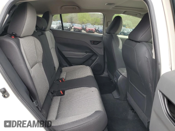 2024 Subaru Crosstrek Premium с VIN JF2GUADC0R8246284, выставлен на аукционе Copart как лот 56206865 с пробегом 13 317 миль миль и Списание • Salvage title. История ставок и продаж доступна на DreamBid. Изображение 11.