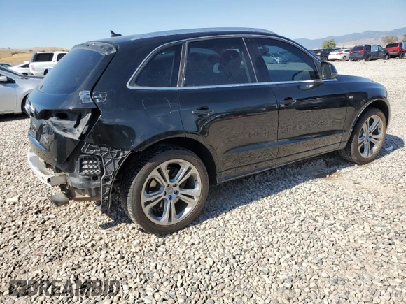 2013 Audi Q5 Premium Plus z VIN WA1DGAFPXDA061342, wystawiony jako Copart lot #61680295 z przebiegiem 148 585 mil mil oraz Szkoda całkowita • Salvage title. Historia ofert i sprzedaży dostępna na DreamBid. Obrazek 3.