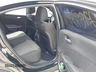 2016 Dodge Charger R/T with VIN 2C3CDXCT7GH354902, listed as a IAAI auction lot 42601698 with Not provided miles and . Bid and sale history available at DreamBid. Image 8.