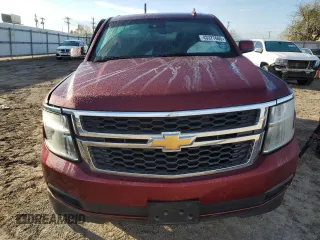 2016 Chevrolet Tahoe LT z VIN 1GNSCBKC9GR475615, wystawiony jako Copart lot #43377665 z przebiegiem 167 473 mil mil oraz Szkoda całkowita • Salvage title. Historia ofert i sprzedaży dostępna na DreamBid. Obrazek 5.