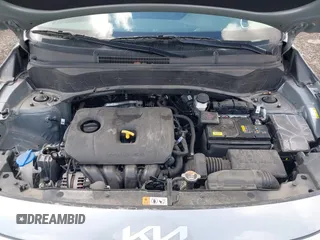 2023 Kia Seltos S z VIN KNDEU2AA7P7457600, wystawiony jako IAAI lot #42238448 z przebiegiem 21 074 mil mil oraz . Historia ofert i sprzedaży dostępna na DreamBid. Obrazek 10.