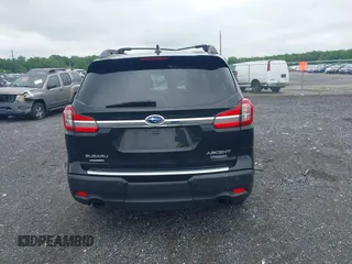 2019 Subaru Ascent Touring с VIN 4S4WMARD9K3464850, выставлен на аукционе IAAI как лот 42330817 с пробегом 90 843 миль миль и . История ставок и продаж доступна на DreamBid. Изображение 16.