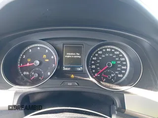 2018 Volkswagen Atlas S z VIN 1V2AR2CAXJC525334, wystawiony jako IAAI lot #42247997 z przebiegiem 268 647 mil mil oraz . Historia ofert i sprzedaży dostępna na DreamBid. Obrazek 7.