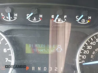 2011 Ford F-150 XL with VIN 1FTMF1CMXBKD65619, listed as a IAAI auction lot 42328495 with 181,441 mi miles and . Bid and sale history available at DreamBid. Image 7.