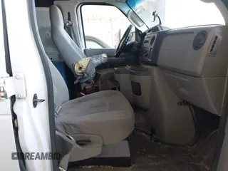2013 Ford Econoline Cargo Commercial с VIN 1FTSS3EL0DDA86867, выставлен на аукционе IAAI как лот 42396449 с пробегом 336 057 миль миль и . История ставок и продаж доступна на DreamBid. Изображение 5.