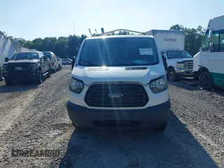 2016 Ford Transit with VIN 1FTYR1YG0GKA89258, listed as a IAAI auction lot 42449118 with 147,372 mi miles and . Bid and sale history available at DreamBid. Image 12.