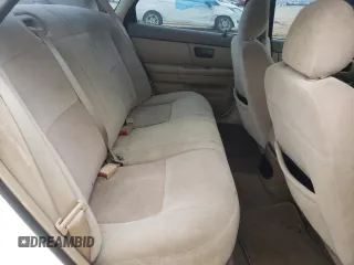 2004 Ford Taurus z VIN 1FAFP52214A194125, wystawiony jako Copart lot #43234295 z przebiegiem 216 877 mil mil oraz Szkody całkowita. Historia ofert i sprzedaży dostępna na DreamBid. Obrazek 10.