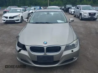 2010 BMW 3 Series 328i xDrive with VIN WBAPK5C56AA647928, listed as a IAAI auction lot 42511930 with 149,584 mi miles and . Bid and sale history available at DreamBid. Image 13.