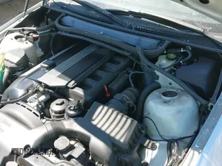 2000 BMW 3 Series 323i with VIN WBAAM3347YFP80349, listed as a IAAI auction lot 42757772 with 189,799 mi miles and . Bid and sale history available at DreamBid. Image 12.
