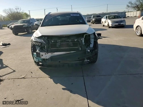 2021 Toyota Venza LE with VIN JTEAAAAH9MJ039211, listed as a Copart auction lot 49419465 with 119,536 mi miles and Salvage Title. Bid and sale history available at carsss.com. Image 12.