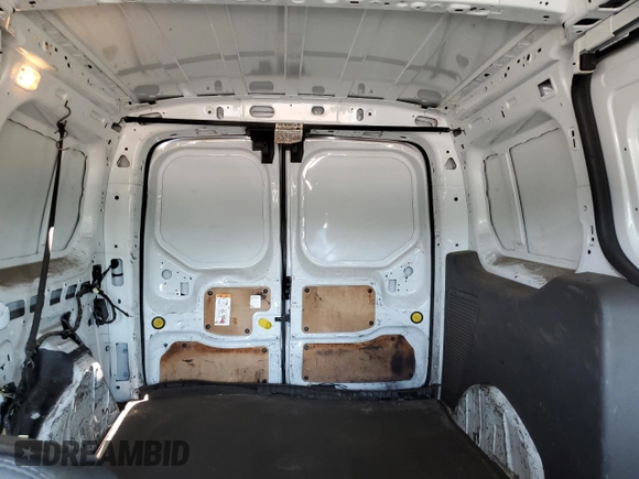 2021 Ford Transit Connect XLT z VIN NM0LS7F26M1484911, wystawiony jako Copart lot #54908885 z przebiegiem 111 621 mil mil oraz Szkody całkowita. Historia ofert i sprzedaży dostępna na DreamBid. Obrazek 10.