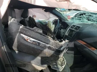 2018 Ford Explorer Limited с VIN 1FM5K8FH2JGA25577, выставлен на аукционе Copart как лот 60813395 с пробегом Не указан миль и Списание • Salvage title. История ставок и продаж доступна на DreamBid. Изображение 7.