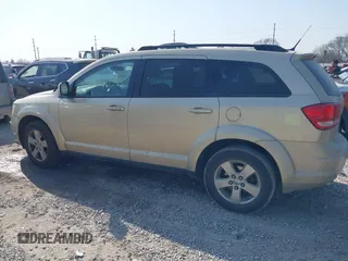 2011 Dodge Journey Mainstreet with VIN 3D4PG1FGXBT518436, listed as a IAAI auction lot 41794653 with 231,800 mi miles and . Bid and sale history available at DreamBid. Image 14.