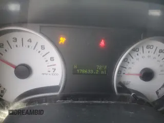 2007 Ford Explorer Sport Trac XLT с VIN 1FMEU31K67UA39007, выставлен на аукционе Copart как лот 60531265 с пробегом 178 633 миль миль и Чистый • Clean title. История ставок и продаж доступна на DreamBid. Изображение 9.