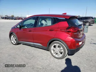 2017 Chevrolet Bolt EV LT with VIN 1G1FW6S01H4157204, listed as a Copart auction lot 67754042 with 72,182 mi miles. Bid and sale history available at carsss.com. Image 2.