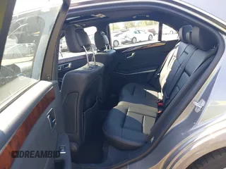 2014 Mercedes-Benz E 350 Sport with VIN WDDHF5KB4EA963178, listed as a IAAI auction lot 42021816 with 92,777 mi miles and . Bid and sale history available at DreamBid. Image 8.