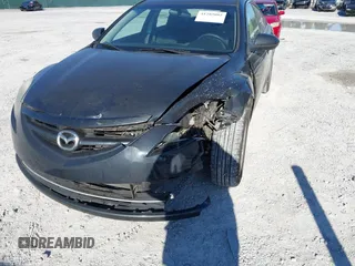 2013 Mazda 6 i Touring с VIN 1YVHZ8DH0D5M15118, выставлен на аукционе IAAI как лот 41285082 с пробегом 246 803 миль миль и . История ставок и продаж доступна на DreamBid. Изображение 6.
