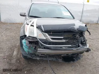 2011 Honda CR-V EX-L with VIN 5J6RE4H7XBL118540, listed as a IAAI auction lot 41055365 with 219,731 mi miles. Bid and sale history available at carsss.com. Image 6.