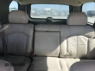 2002 Chevrolet Tahoe LS with VIN 1GNEC13T82J331096, listed as a Copart auction lot 55733485 with Not provided miles and Salvage title. Bid and sale history available at DreamBid. Image 10.