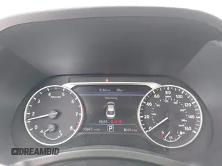2021 Nissan Sentra SR z VIN 3N1AB8DV6MY219756, wystawiony jako IAAI lot #42257180 z przebiegiem 55 867 mil mil oraz . Historia ofert i sprzedaży dostępna na DreamBid. Obrazek 7.